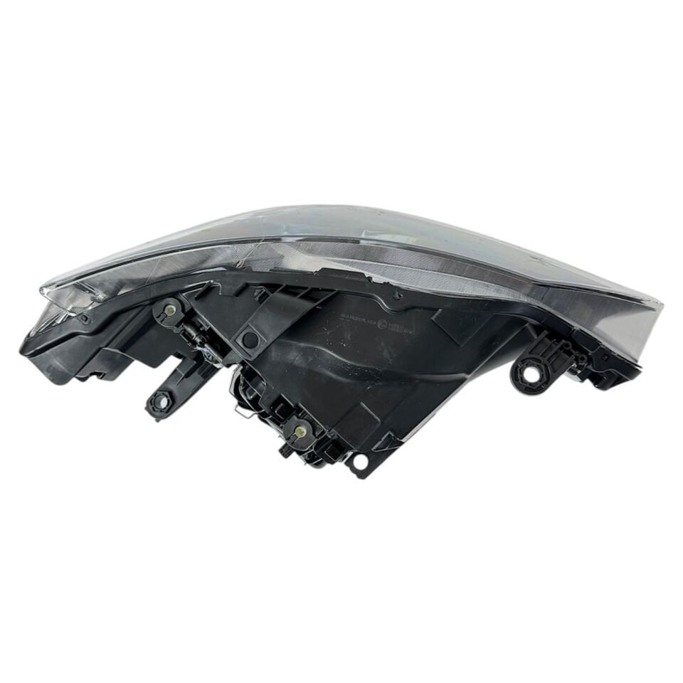 Seat Far İbiza 14-18 Sol (Halojen)