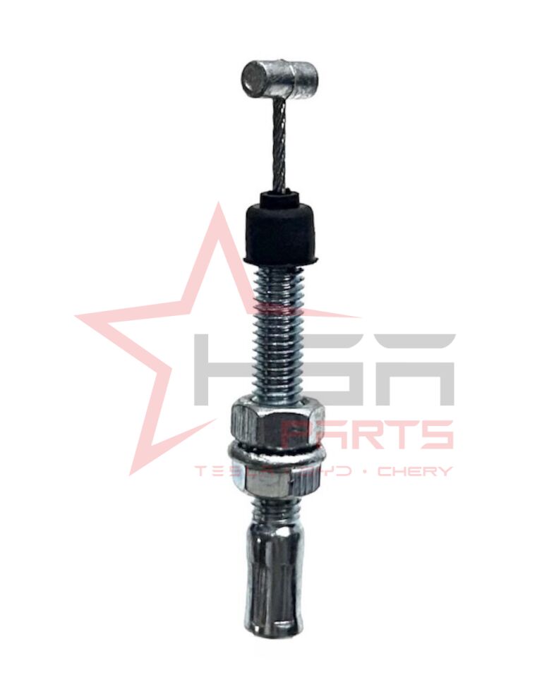 1999-2006 Honda HR-V 1,6 Gaz Teli 17910-S2H-A81