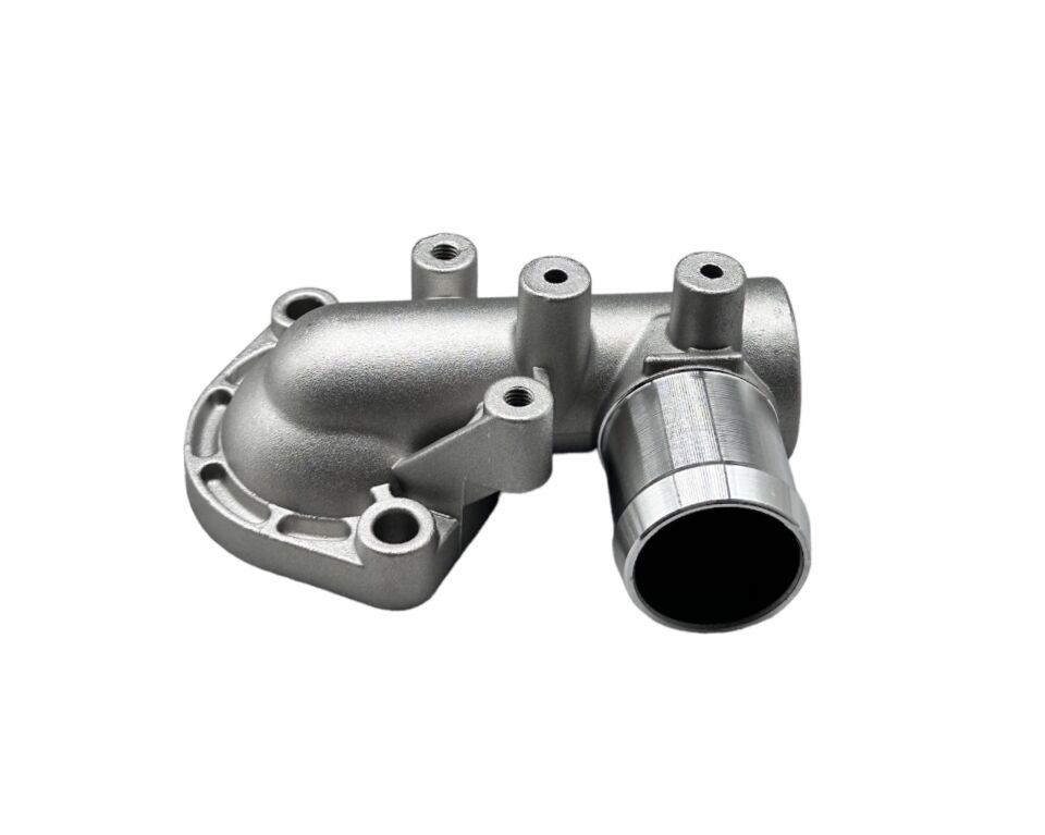 Hyundaı Yuva Termostat Accent Era 06-12/İ30 06-12/Getz06-12/Rio Dizel 06-12 (Üst)