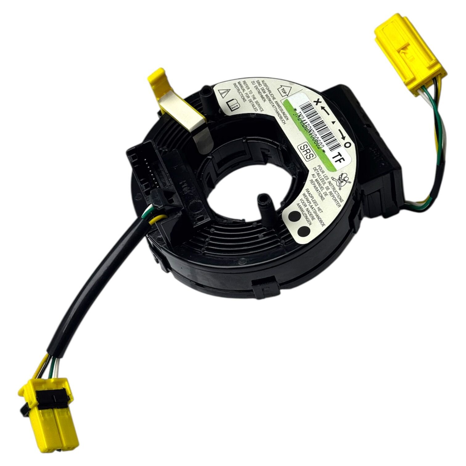 Honda  Zemberek Aırbag Cıvıc 07-09/Jazz 11-13