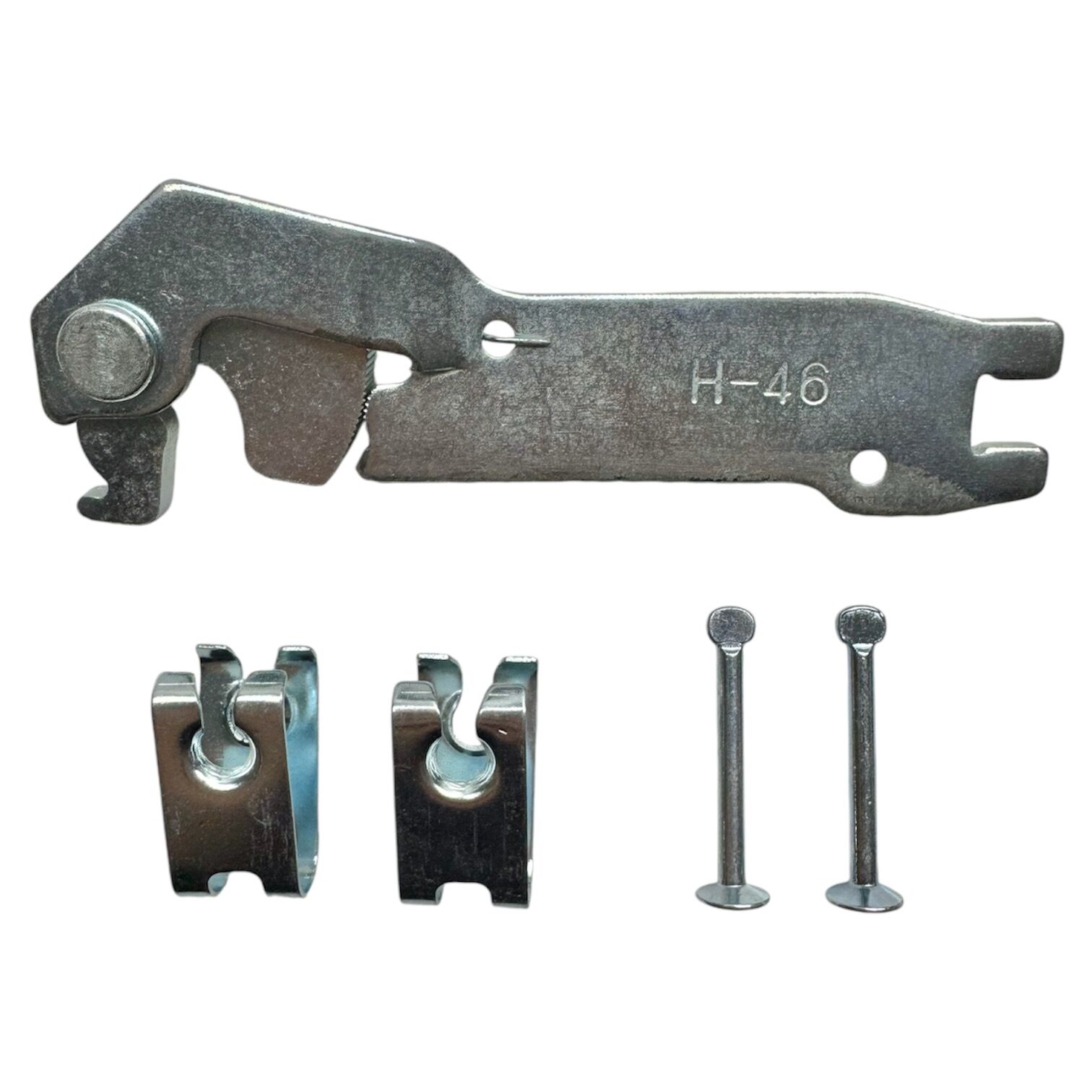 Suzukı Cırcır Fren Carry 90-97 Arka Sol (Set)