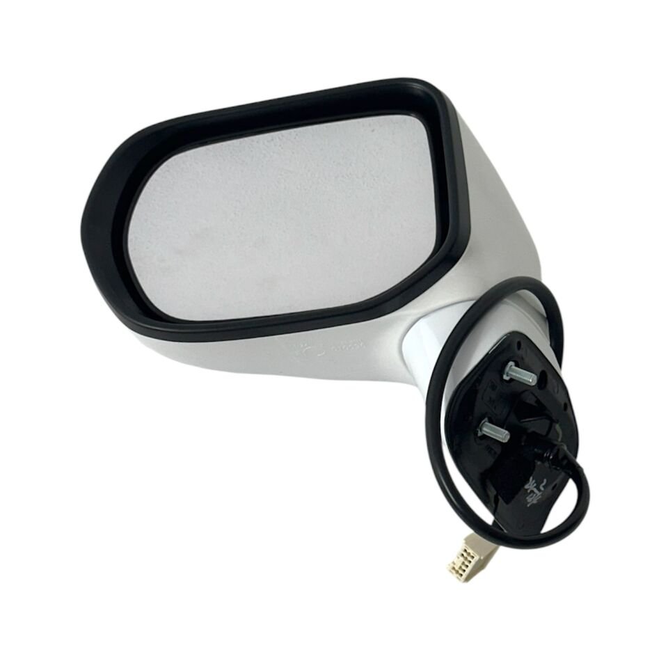 Honda Ayna Dikiz Cıvıc 06-11 Sol (Elektrikli/Sinyalli/ Katlanır 7 Fişli)