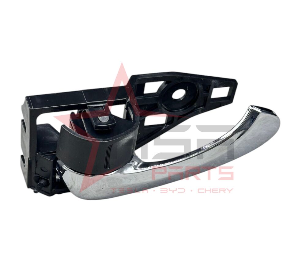 2007-2012 Toyota RAV4 Sol İç Kapı Kolu (Krom) 69206-06060