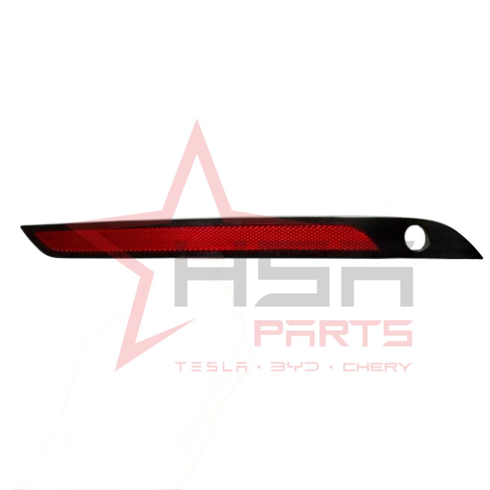 2019-2024 Volvo S60 Sağ Arka Tampon Reflektörü 32337875