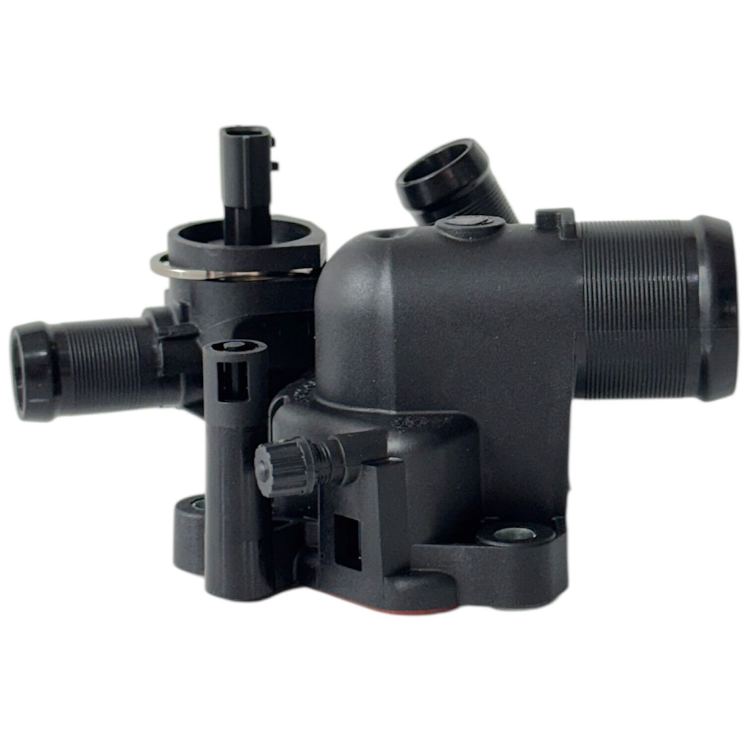 Nıssan Yuva Termostat Qashqai 2,0 Dizel 07-12/X-trail 2,007-13 (Üst)