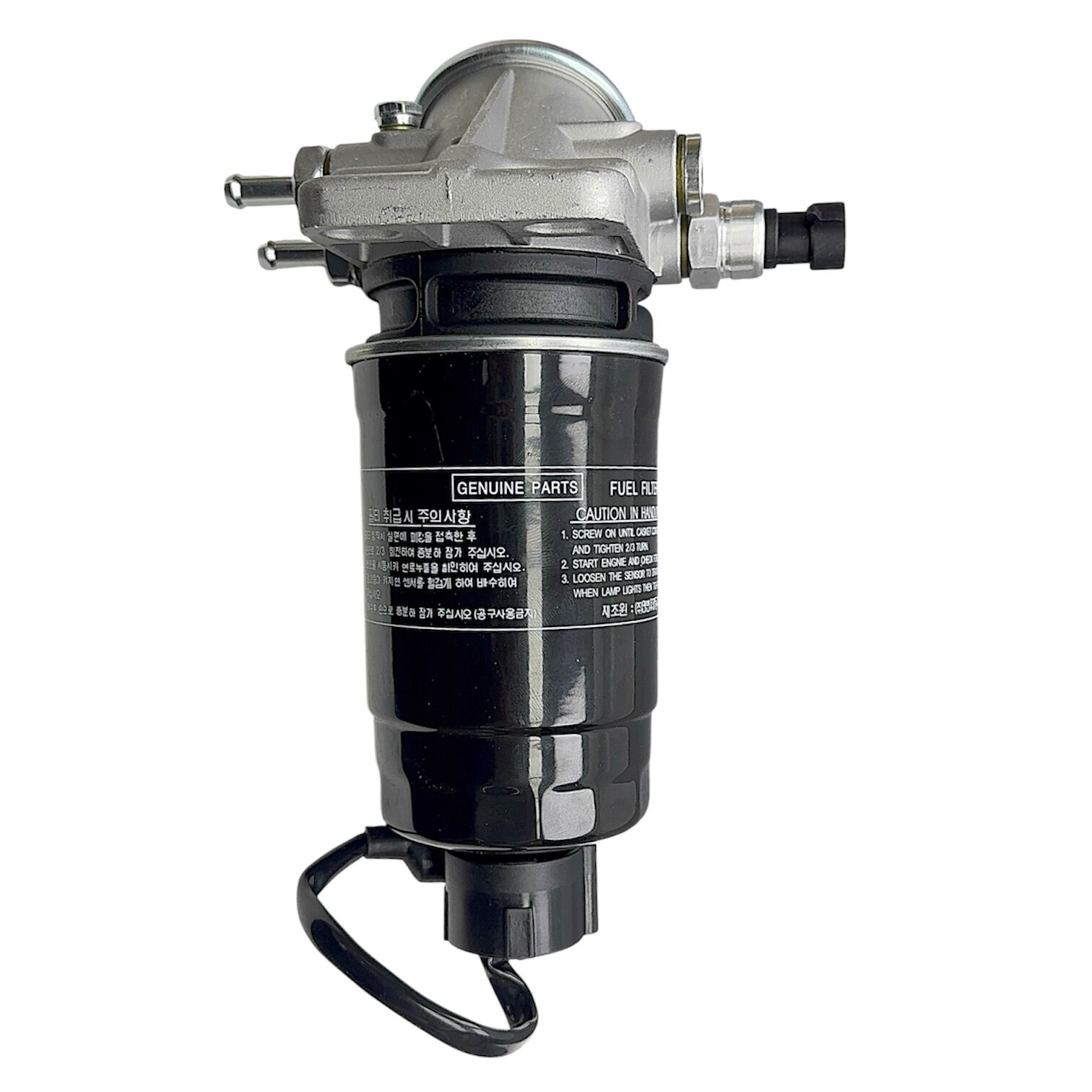 Hyundaı Otomatik Mazot Sorento Crdi 02-09 (Komple/Müşürlü)