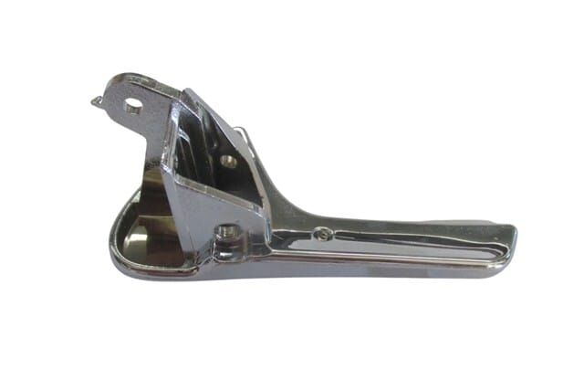 VOLKSWAGEN JETTA- 5- 06/10; ÖN KAPI İÇ AÇMA KOLU ELCEĞİ (KULBU) SAĞ NİKELAJLI