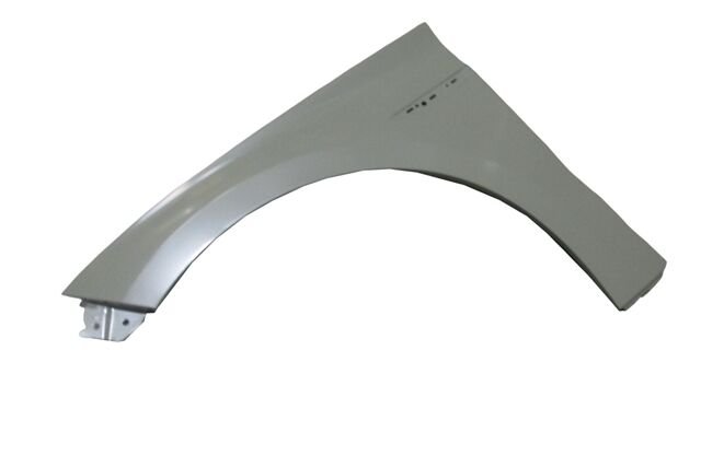 (YENİ ÜRÜN!!!)BYD HAN- 24/25; ÖN ÇAMURLUK SOL SİNYAL DELİKSİZ/ÇITA DELİKLİ GRİ BOYALI  (SIMYI)