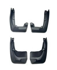 Honda Paçalık Crv 18-20 (Takım)