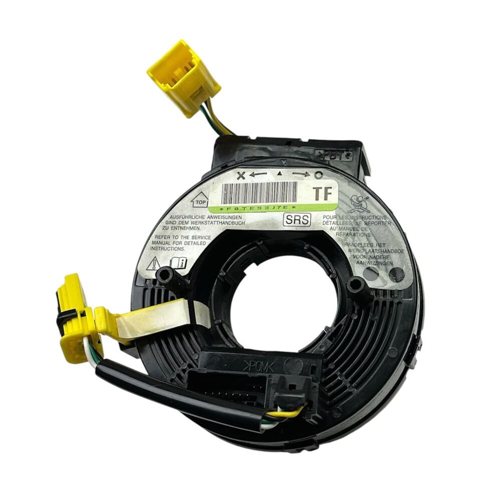 Honda  Zemberek Aırbag Accord 08-12