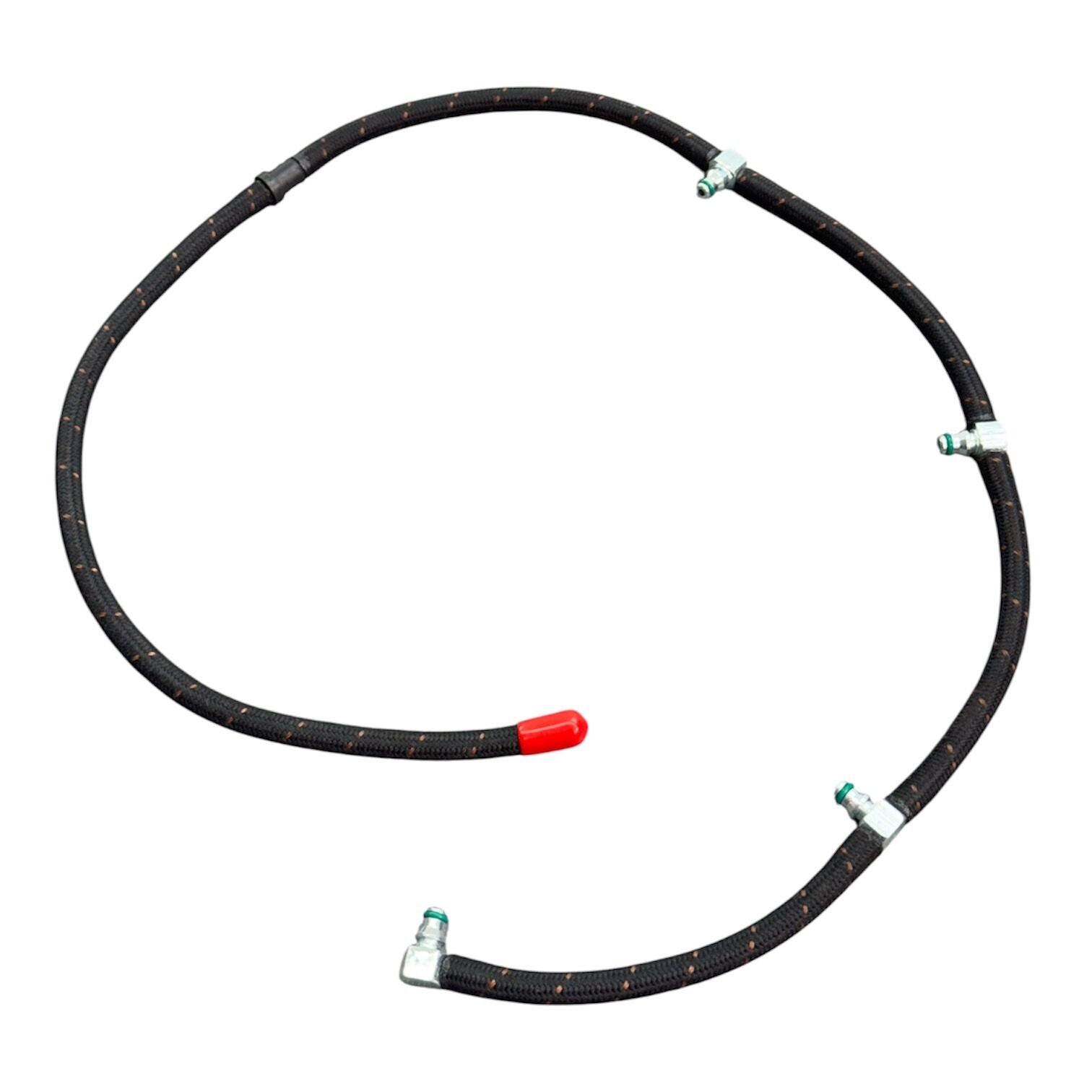 Hyundaı Boru Yakıt Geri Dönüşüm Accent Dizel 03-05/Getz Dizel 02-06