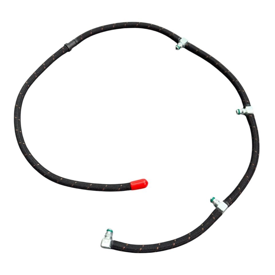 Hyundaı Boru Yakıt Geri Dönüşüm Accent Dizel 03-05/Getz Dizel 02-06