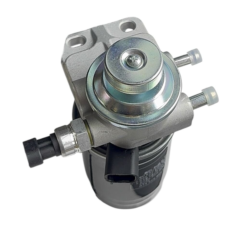 Hyundaı Otomatik Mazot Sorento Crdi 02-09 (Komple)