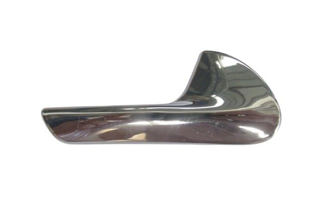 VOLKSWAGEN SCIROCCO- 08/16; ÖN KAPI İÇ AÇMA KOLU ELCEĞİ (KULBU) SAĞ NİKELAJLI