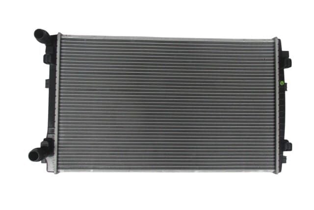 SEAT ATECA- 17/20; SU RADYATÖRÜ 1.0/1.4/1.5 TSI/1.6/2.0 TDI (BRAZİNG) (650X395X18) (MANUEL)ALM(ORİS)