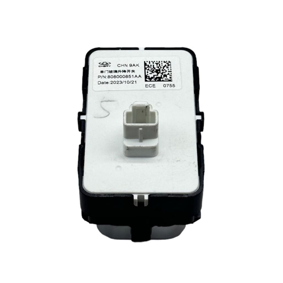 Chery Düğme Cam Açma Omoda 5 22-24 Ön Sağ