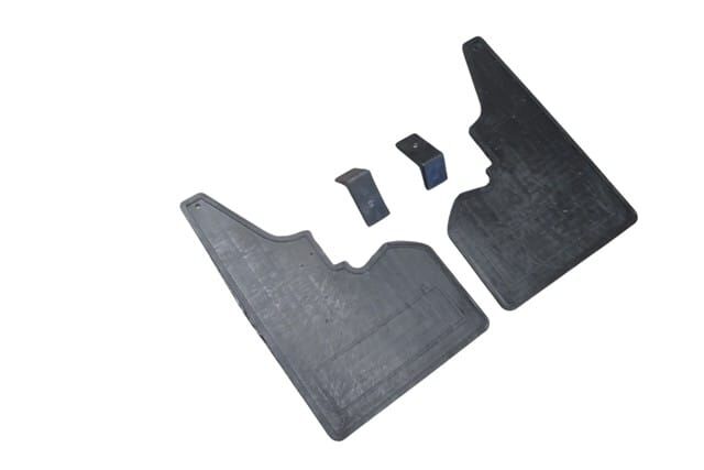 FORD TRANSIT- T12- 93/96; ARKA PAÇALIK SAĞ/SOL SET 2 PARÇA