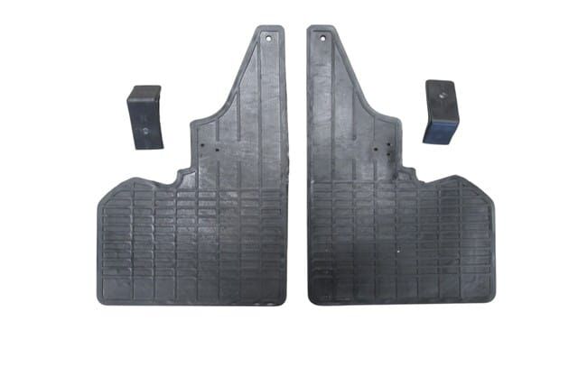 FORD TRANSIT- T12- 93/96; ARKA PAÇALIK SAĞ/SOL SET 2 PARÇA