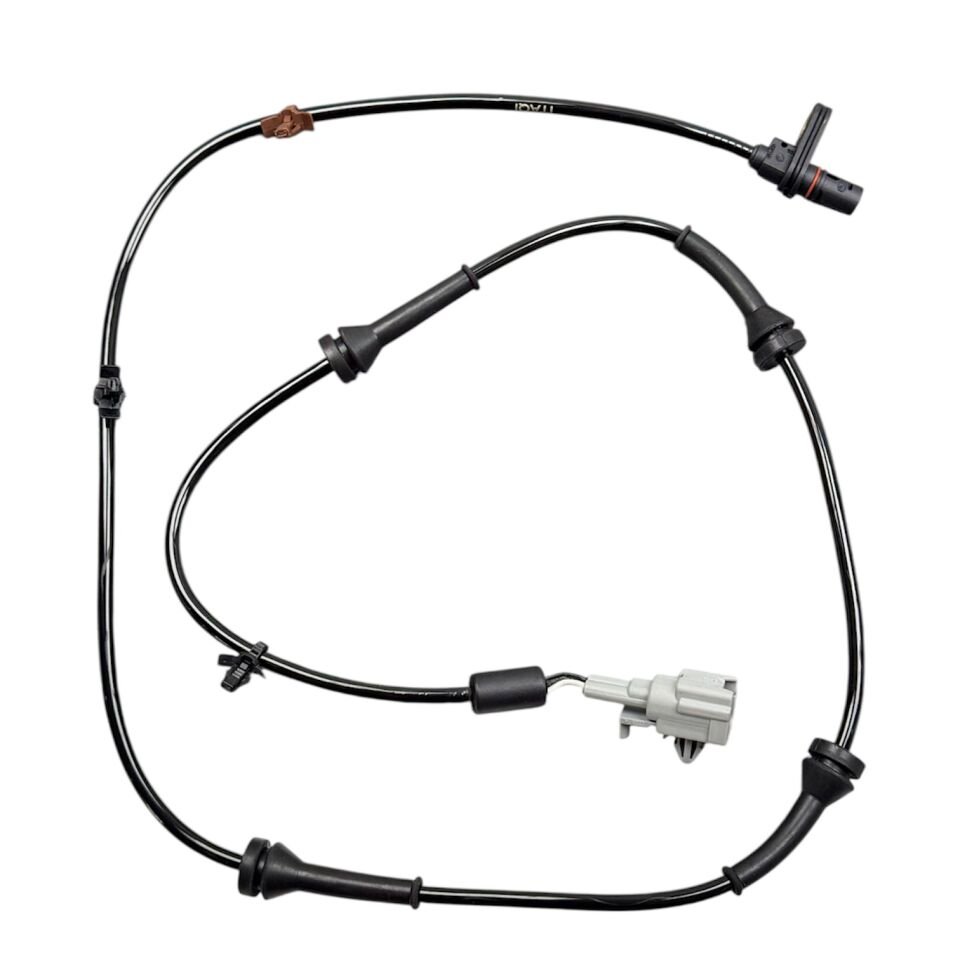 Nissan Qashqai Sağ-Sol Arka Abs Sensörü 07-13