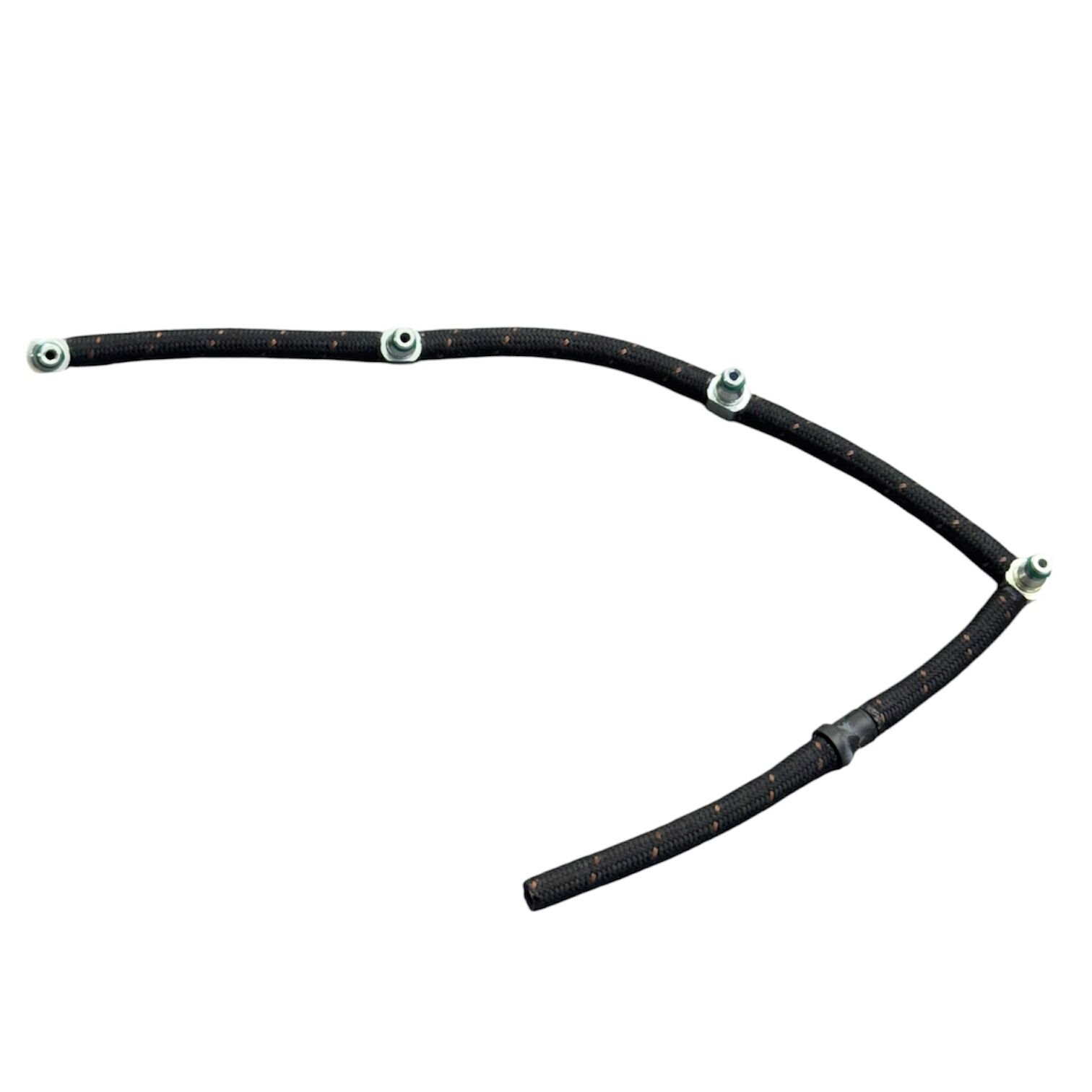 Hyundaı Boru Yakıt Geri Dönüşüm Accent Era 06-11/Getz 06-11/Matrix 06-11/Cerato Dizel 06-11