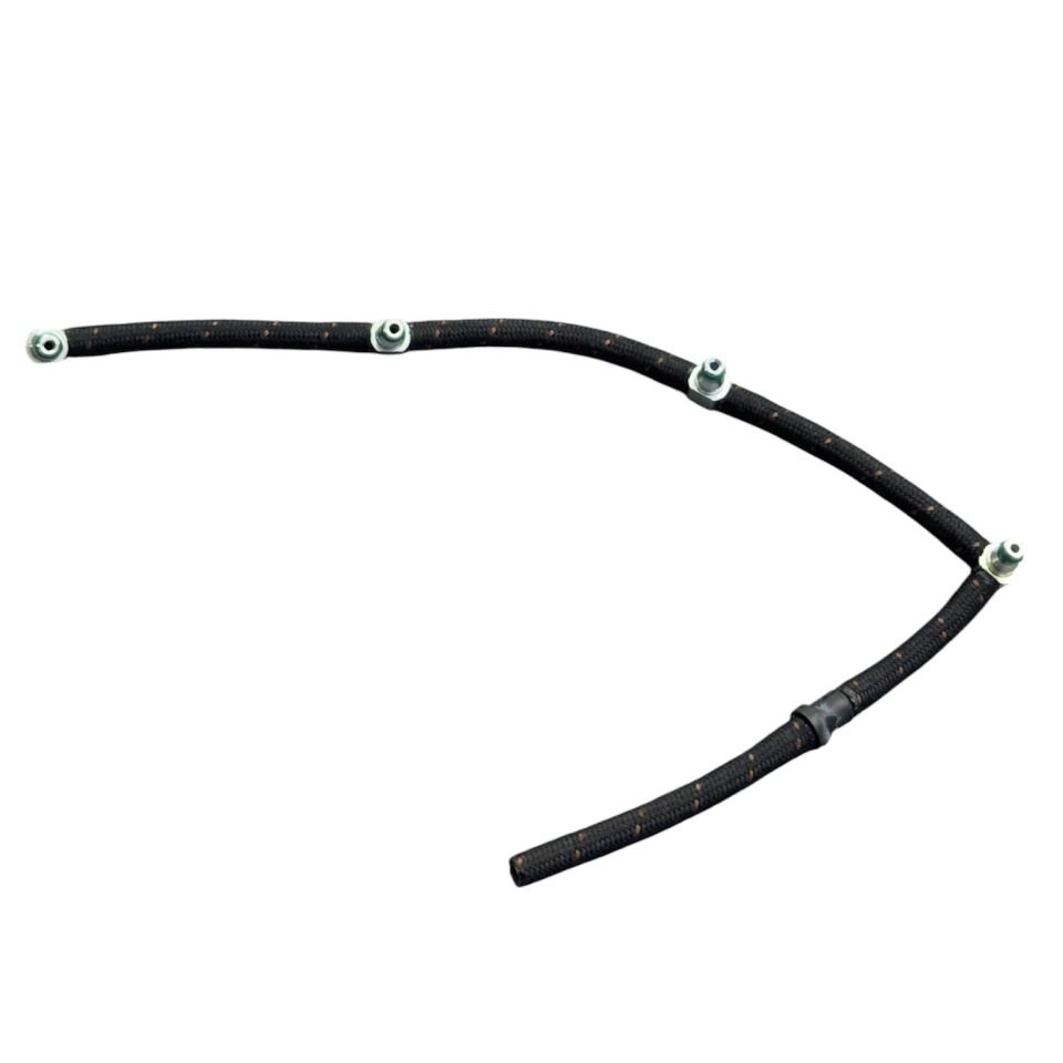 Hyundaı Boru Yakıt Geri Dönüşüm Accent Era 06-11/Getz 06-11/Matrix 06-11/Cerato Dizel 06-11