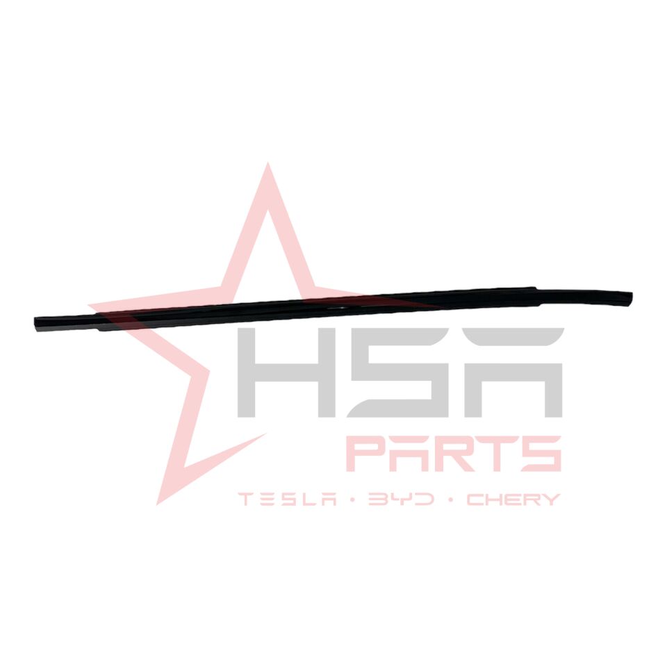 2022-2024 Chery Omoda 5 Sağ Dış Arka Cam Sıyırıcı Fitil Çıtası (Siyah) 554001095AA