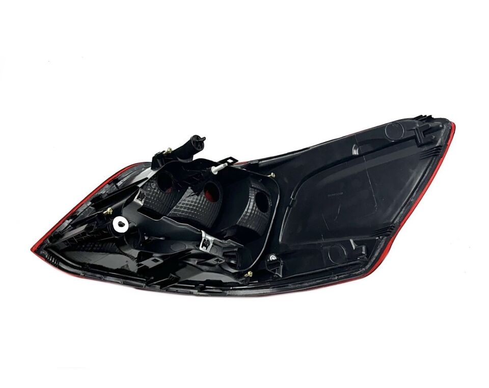 Peugeot Stop 301 17-20 Sol (Duysuz)