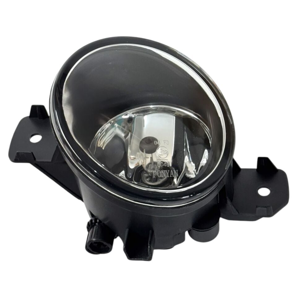 Nıssan Lamba Sis Navara 06-21/Almera 02-06/Qashqai 07-13/ X-trail 07-16/Micra 05-16/Juke 11-15 Sol (Ampullu)