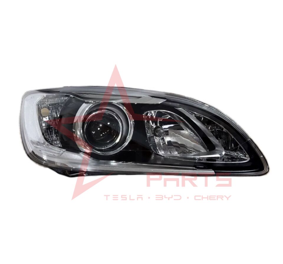 2014-2018 Volvo S60 Sağ Far (8 Pin/Tr Uyumlu) 31698819