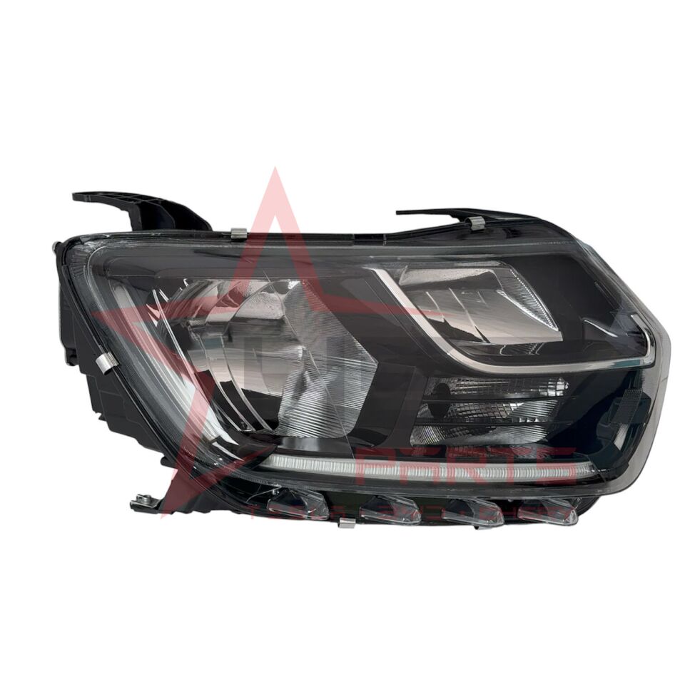 2018-2021 Dacia Duster Sağ Far 260101133R