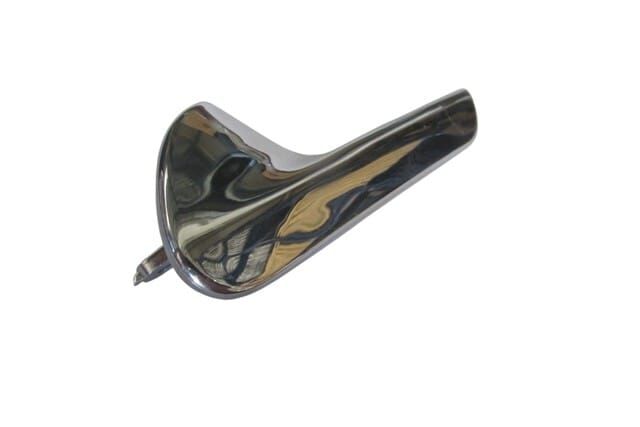 VOLKSWAGEN SCIROCCO- 08/16; ÖN KAPI İÇ AÇMA KOLU ELCEĞİ (KULBU) SOL NİKELAJLI