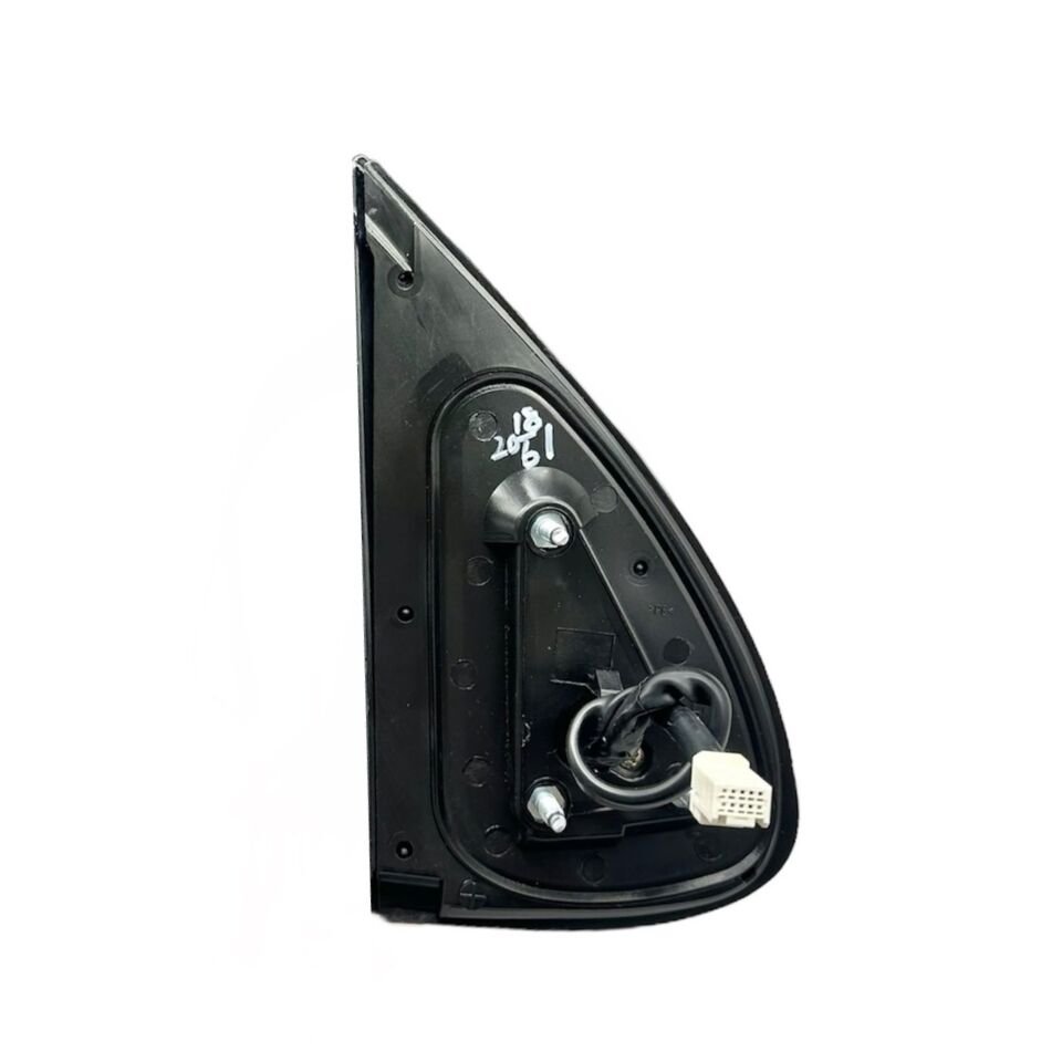 Toyota Ayna Dikiz Hılux 10-14 Sol (Elektrikli/Sinyalli/ Katlanır/Ledli/Krom)