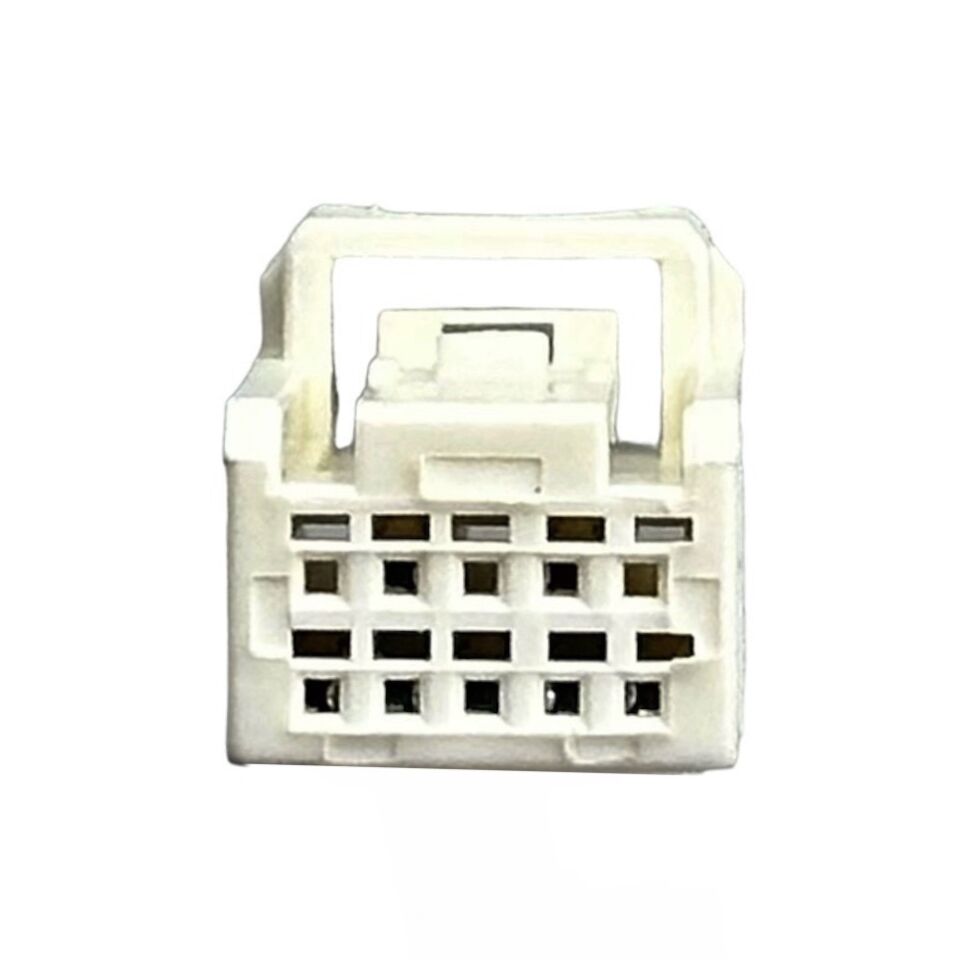 Toyota Ayna Dikiz Hılux 10-14 Sol (Elektrikli/Sinyalli/ Katlanır/Ledli/Krom)