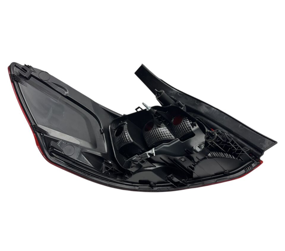 Peugeot Stop 301 17-20 Sağ (Duysuz)