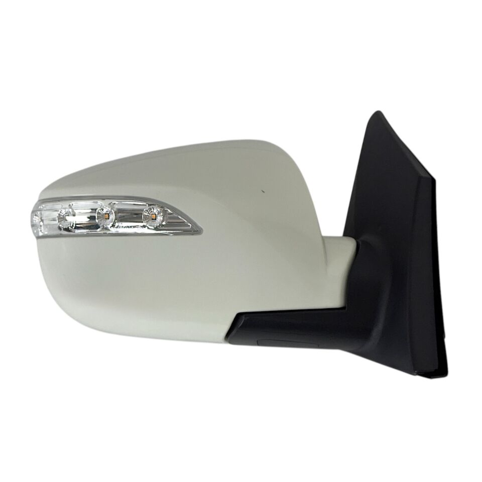 Hyundaı Ayna Dikiz İx35 10-13 Sağ (Elektrikli/Isıtmalı/ Sinyalli/Katlanır)