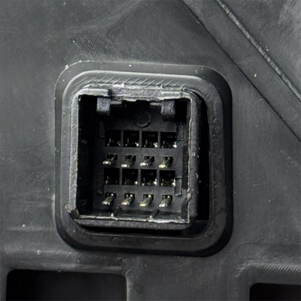 Hyundaı Ayna Dikiz İx35 10-13 Sağ (Elektrikli/Isıtmalı/ Sinyalli/Katlanır)