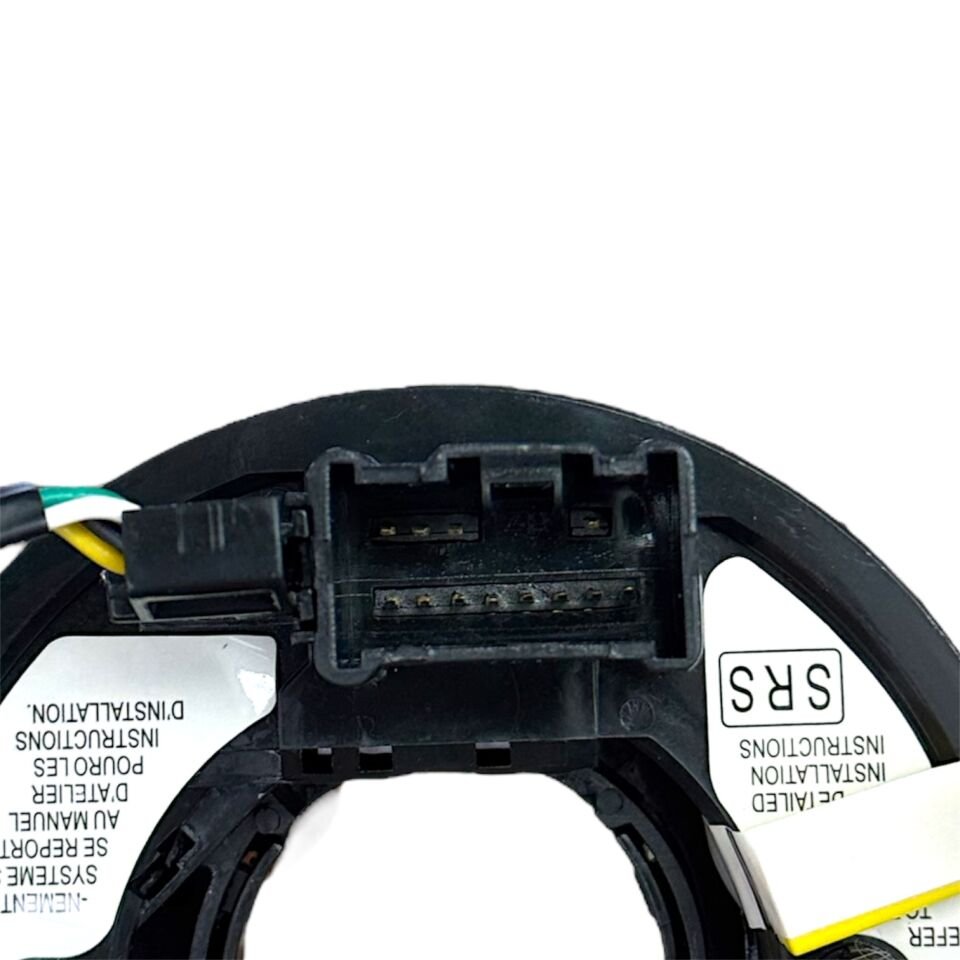 Honda Zemberek Aırbag Jazz 02-08 (Kumandalı Tip)