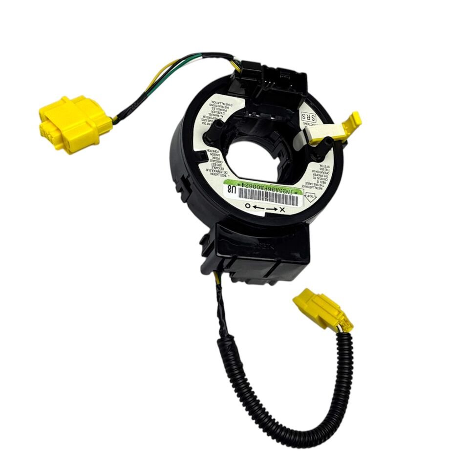 Honda Zemberek Aırbag Jazz 02-08 (Kumandalı Tip)