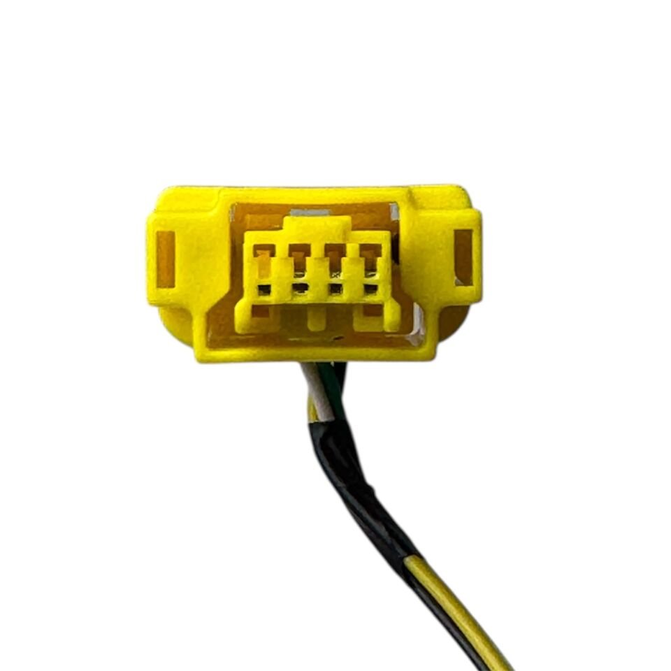 Honda Zemberek Aırbag Jazz 02-08 (Kumandalı Tip)