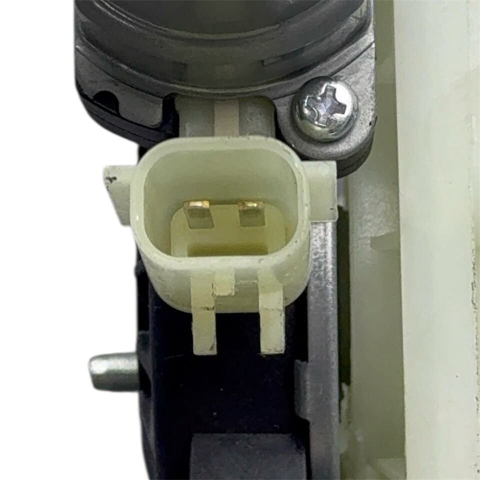 Chery Omoda 5 Sağ Ön Cam Krikosu