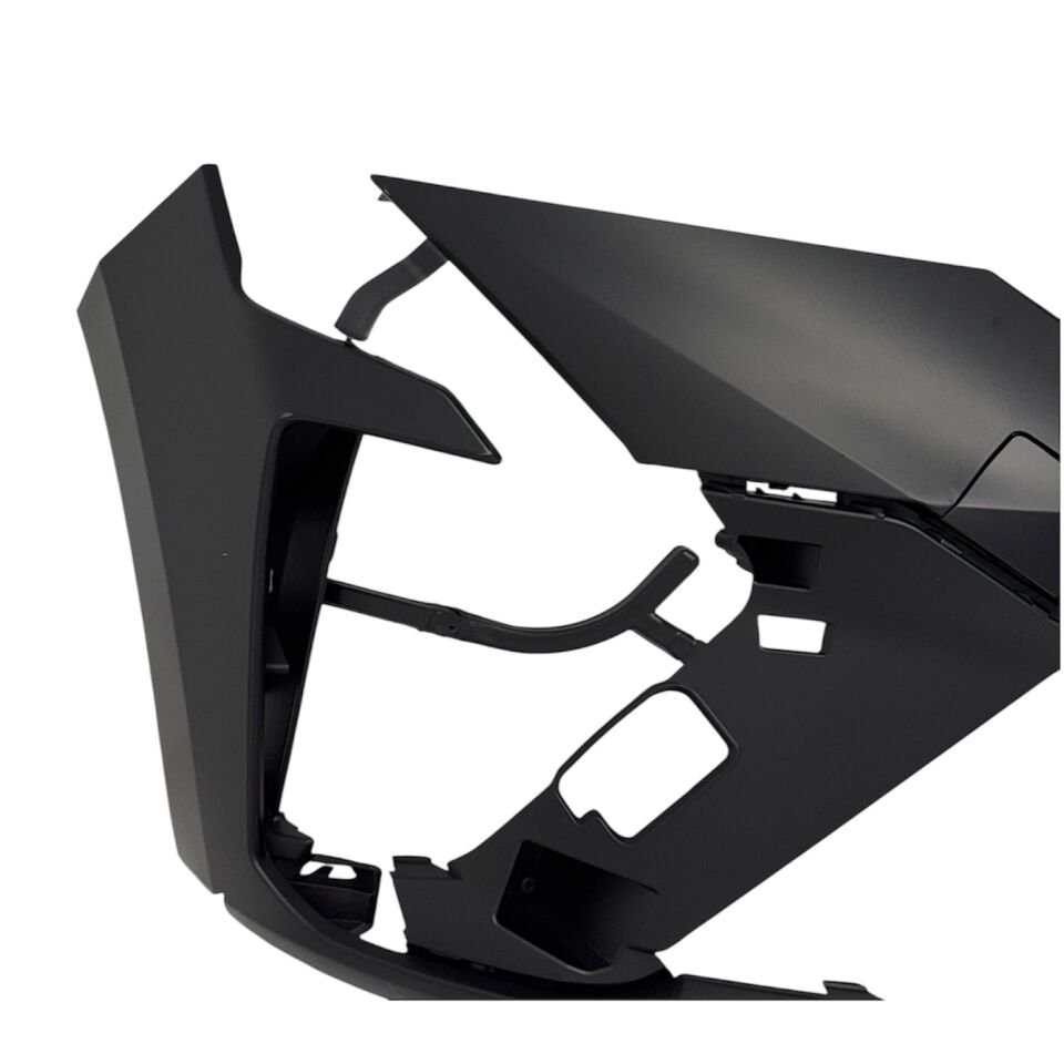 Renault Tampon Clio 24-25 Ön (Full Paket)