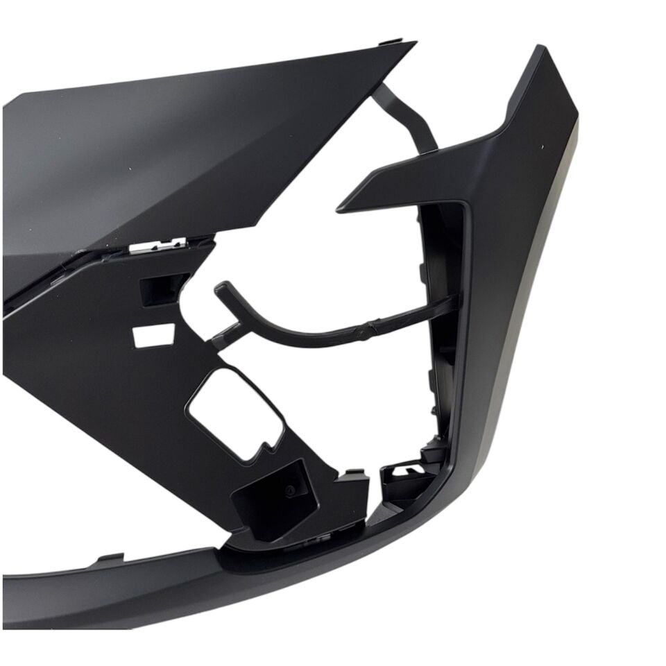 Renault Tampon Clio 24-25 Ön (Full Paket)