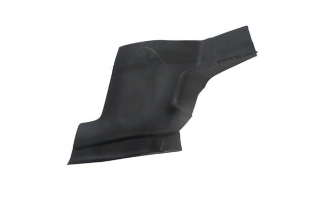 FORD FIESTA- 02/07; ÖN CAM KENAR PLASTİĞİ SAĞ (SİLGİ PANELİ)