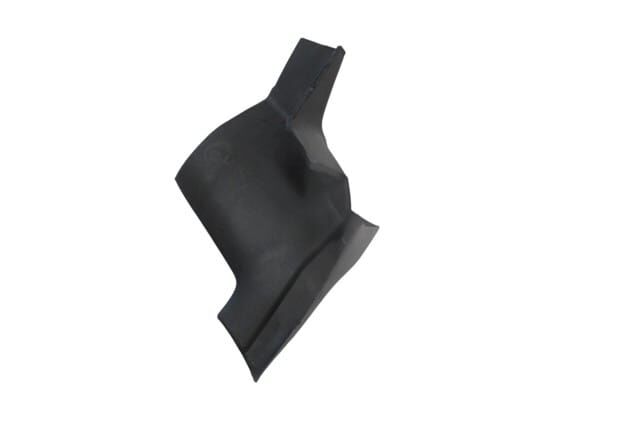 FORD FIESTA- 02/07; ÖN CAM KENAR PLASTİĞİ SAĞ (SİLGİ PANELİ)