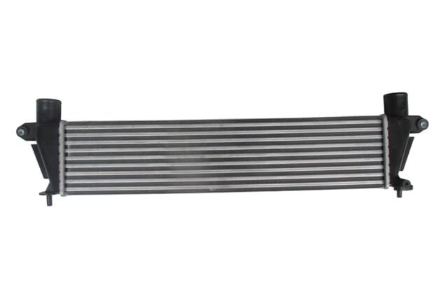 ISUZU D MAX- PICK UP- 12/17; TURBO HAVA SOĞUTMA RADYATÖRÜ 2.5 (İNTERCOOLER)(BRAZİNG)665x152x64) ORİS