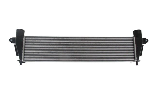 ISUZU D MAX- PICK UP- 12/17; TURBO HAVA SOĞUTMA RADYATÖRÜ 2.5 (İNTERCOOLER)(BRAZİNG)665x152x64) ORİS