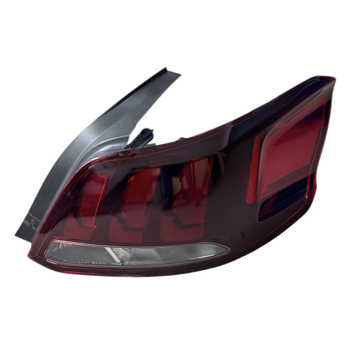 Peugeot Stop 301 17-20 Sağ (Duysuz)