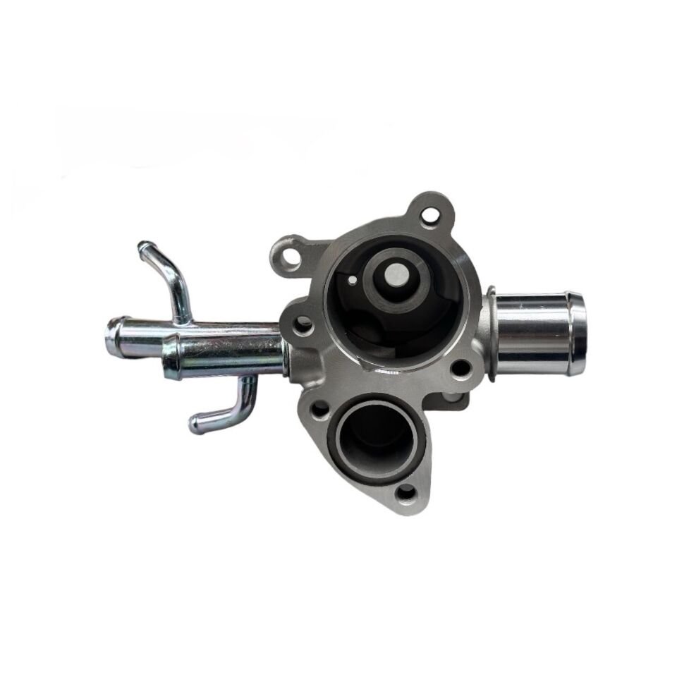 Hyundaı Yuva Termostat Accent Era 1,4-1,6 Benzinli 06-09 (Alt)