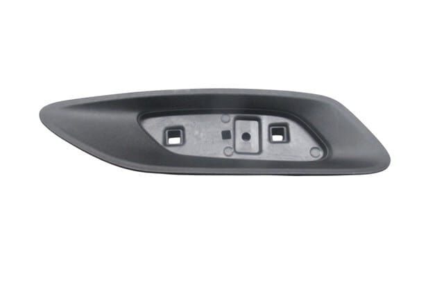 (YENİ ÜRÜN!!!)OPEL CORSA- F- 24/25; ARKA TAMPON PANJURU SOL (TW)