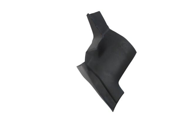 FORD FIESTA- 02/07; ÖN CAM KENAR PLASTİĞİ SOL (SİLGİ PANELİ)